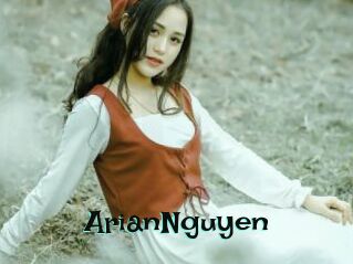 ArianNguyen