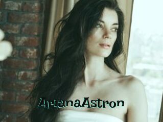 ArianaAstron
