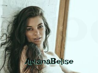 ArianaBelise
