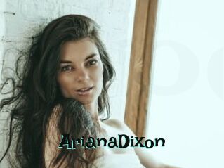 ArianaDixon