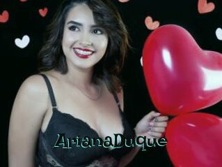 ArianaDuque
