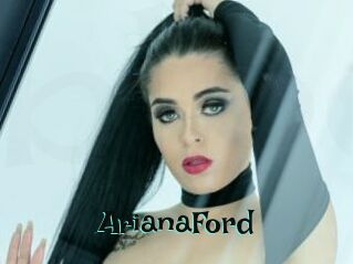 ArianaFord