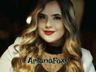 ArianaFoxe
