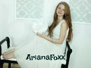 ArianaFoxx