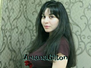 ArianaGilton