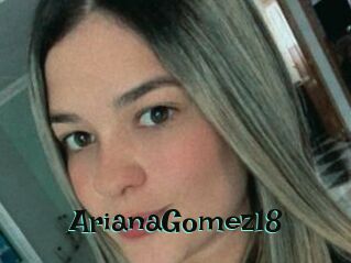 ArianaGomez18
