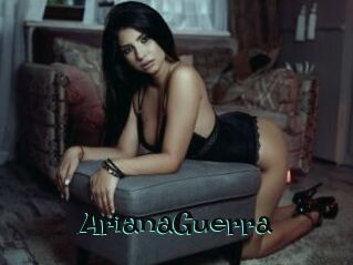 ArianaGuerra