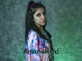 ArianaHeld