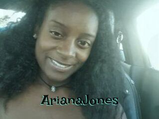 Ariana_Jones
