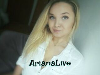 ArianaLive