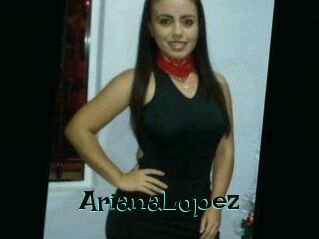ArianaLopez