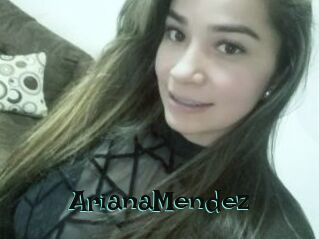 ArianaMendez