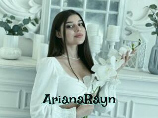 ArianaRayn