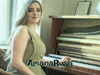 ArianaRush
