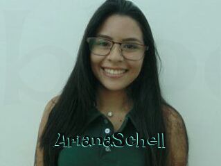 ArianaSchell