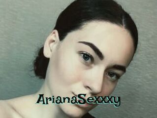 ArianaSexxxy