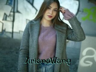 ArianaWang
