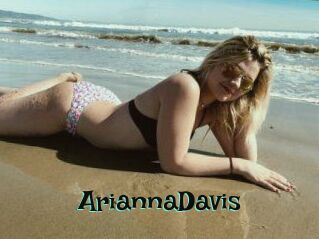 AriannaDavis