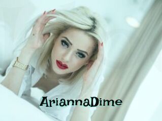 AriannaDime Blog Pornostar