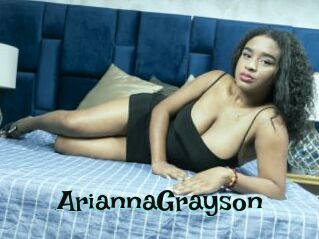 AriannaGrayson