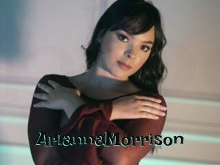 AriannaMorrison