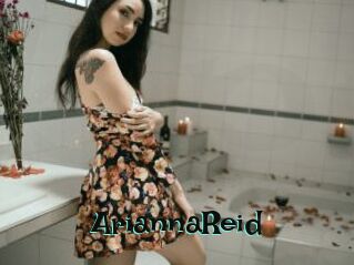 AriannaReid