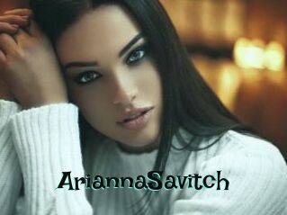 AriannaSavitch
