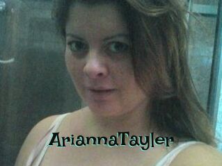 Arianna_Tayler