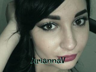 AriannaV