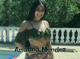Arianna_Mendez