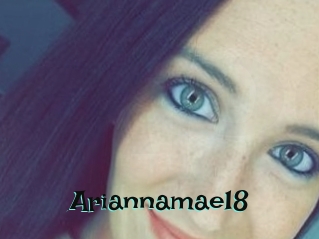 Ariannamae18