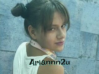 Ariannn2u
