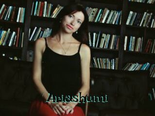 Ariashumi