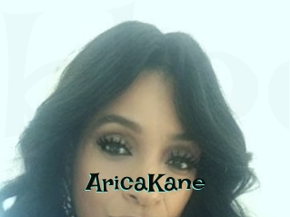 AricaKane