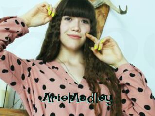 ArielAudley