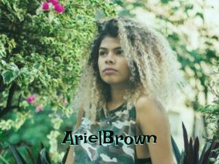 ArielBrown