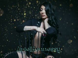 ArielHennessy