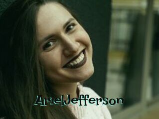 ArielJefferson