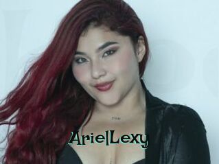 ArielLexy