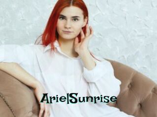 ArielSunrise