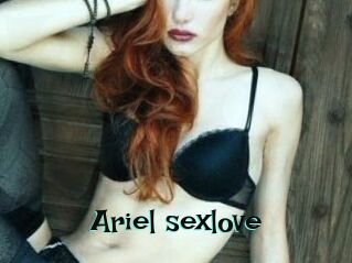 Ariel_sexlove