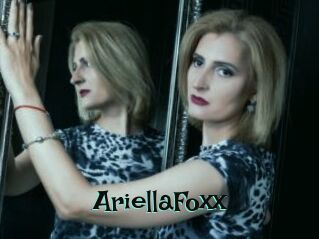 AriellaFoxx