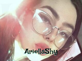 AriellaShy