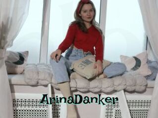 ArinaDanker