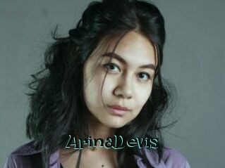 ArinaDevis