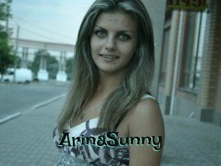 ArinaSunny