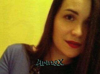 Arina_X