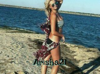 Arisha21