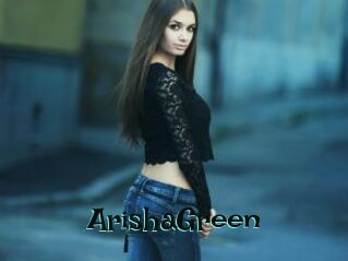 ArishaGreen