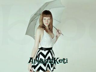 ArlanaKeti
